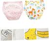 Potty Training Underwear for Girls and Boys Potty Training Pants 2pcs