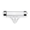 Tax Disc Tube Tax Holder Frame Tax Tube Universal Motorcycle Motorbike Secure Tax Disc Tube Cylindrical Holder Frame Waterproof