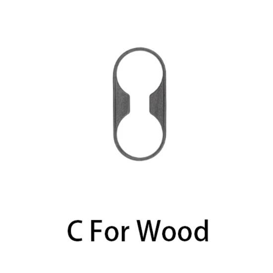 Carbon Fiber Central Console Gear Water Cup Panel Frame Cover Trim For Genesis GV80 2025 2026 LHD Car Tuning Supplies