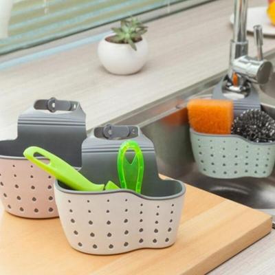 Draining, Clean Dishcloth Holder, Everyday Dishcloth Stand