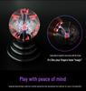 Children's Day Gift: Boy's Magic Plasma Crystal Ball - Electrostatic Induction Technology Ornament