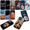 Rauw Hot Alejandro Poster Phone Cover Case for Huawei P30 P20 P10 Mate 10 20 Pro Lite Y9A Y8S P Smart Y7 Y9 Prime Casing