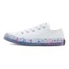 Converse Chuck Taylor All Star Comfortable Low-Top Sneakers Bright White Kids Sneakers 670174C