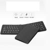 B.O.W Portable Multi-System Folding Bluetooth Keyboard