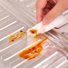 Kitchen Oil Splash Guard Foil Wall Protection Gas Stove Removable Cooking Cover