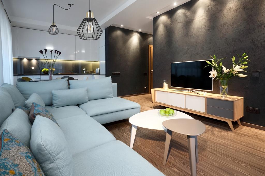 Hanging Lamp, Ceiling Chandelier, Wire Shade, Led