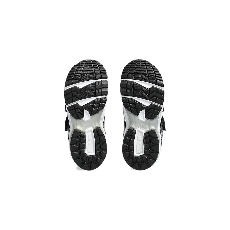 Asics GD Runner Mini MG 4 Low Top Kids Running Shoes Kids Running Shoes Bronze 1144A205-020