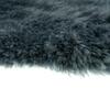 Sea sheepskin 100-110cm size 100 cm