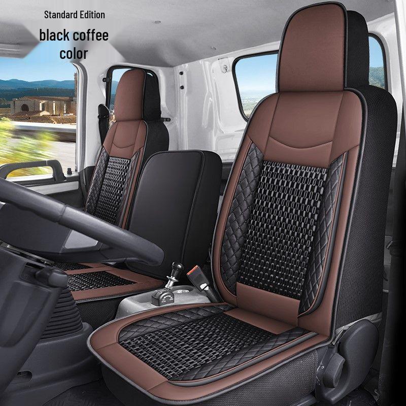 Foton Aumark 726/716/728 LKW Ledersitzbezüge und Polster