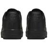 New Nike Air Force 1 Low Top Skateboard Shoes Unisex Black HV4403-001