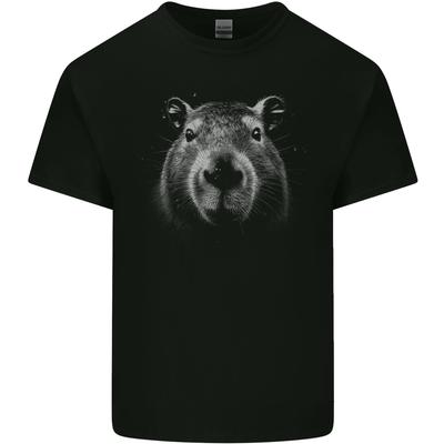 T-shirts en tops – T-shirts
