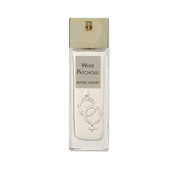 

Парфюмерная вода Alyssa Ashley White Patchouli 50мл