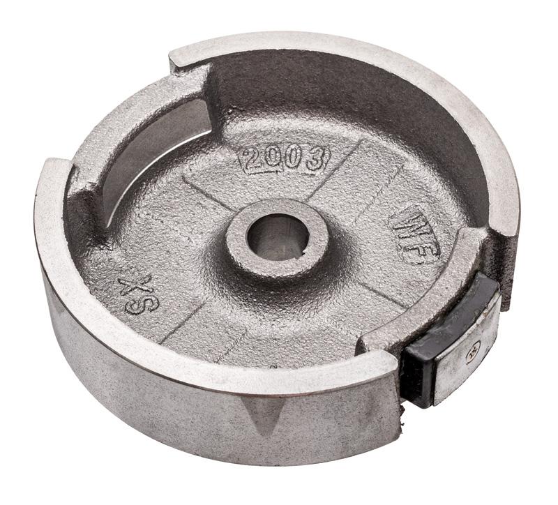 Magnet Wheel Loncin Lc1P65Fa 1P70F Heavy Original Part 270020126-0001