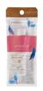 Anelia Natural Eyebrow Mascara Removes with Warm Produced by Hinano Additive-Free [Mild, Water, Yoshikawa] 6.6g (Apricot Brown)