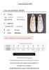 Women's Genuine Leather White Slip-On Shoes - 2025 Casual Soft Sole Flats