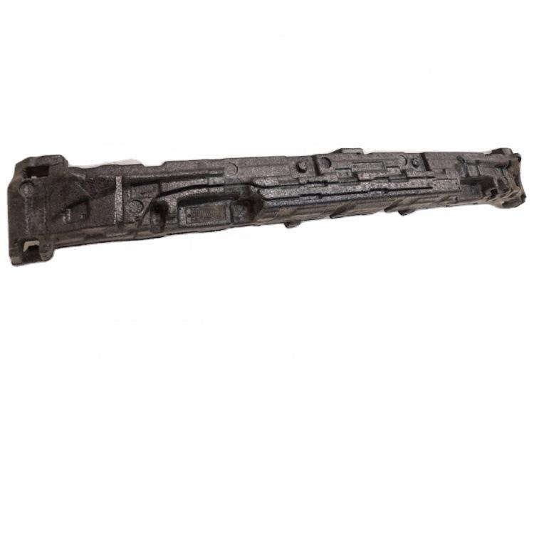 95550555010 Compatible Front Bumper Foam for 2007-2010 Cayenne