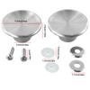 Pot Lid Knobs Household Hardware Pot Handle Ranges Accessories