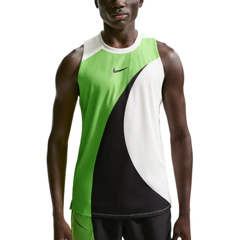 NikeCourt Slam Men s Dri-FIT Adv Tank Top IF1199-133 S