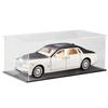 RR Phantom Model Zinc Alloy Pull Back Diecast Toy Cars with Sound and Light for Kids Boy Girl Gift