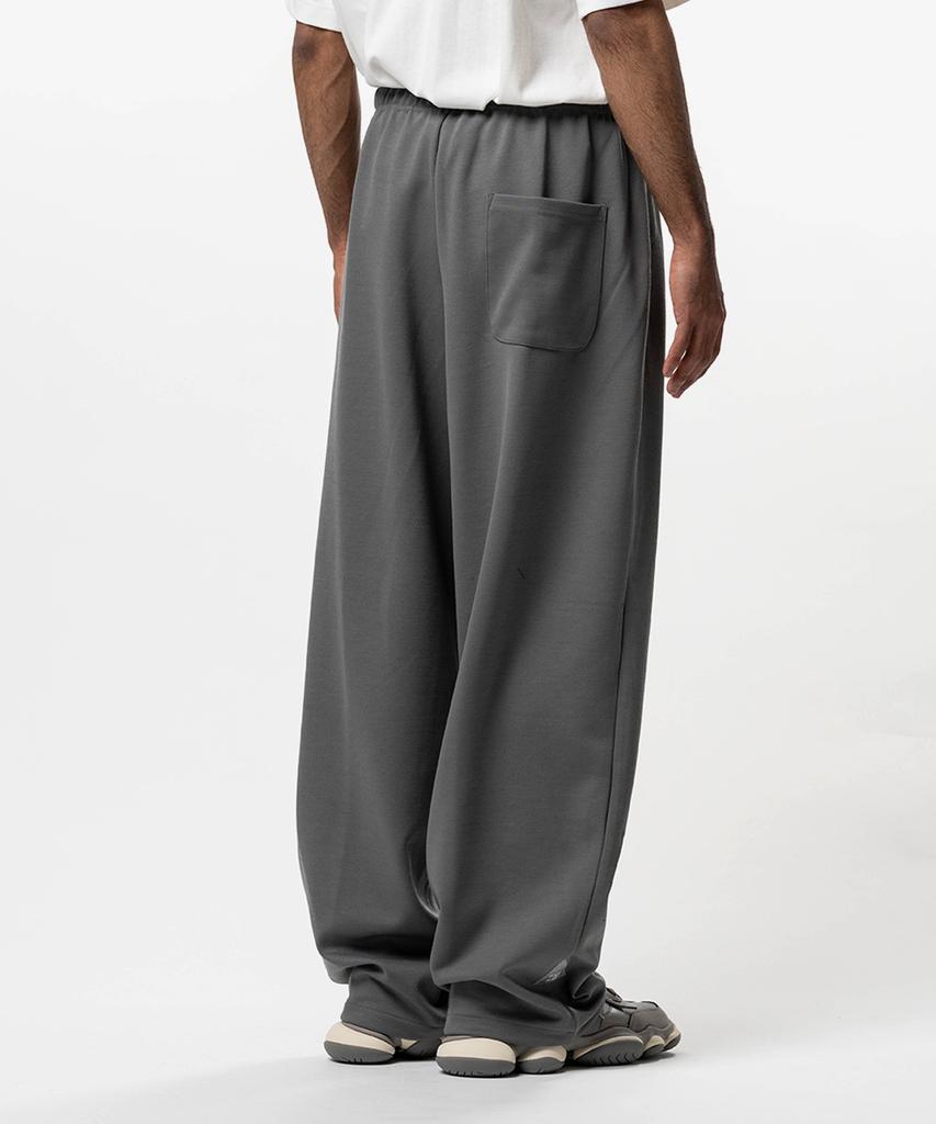 Saundeuobeuseonlaijeu Track Pants Gray