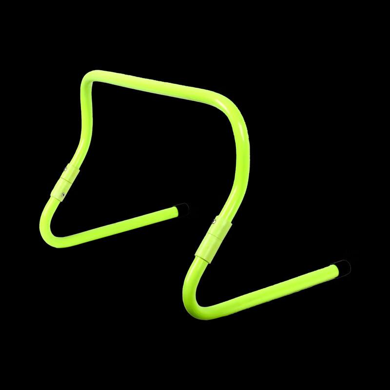 Adjustable Agility Training Hurdles Set