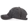 Retro Cap for Women Sunshade Peaked Caps Letter Unisex Outdoor Sunscreen Baseball Hat