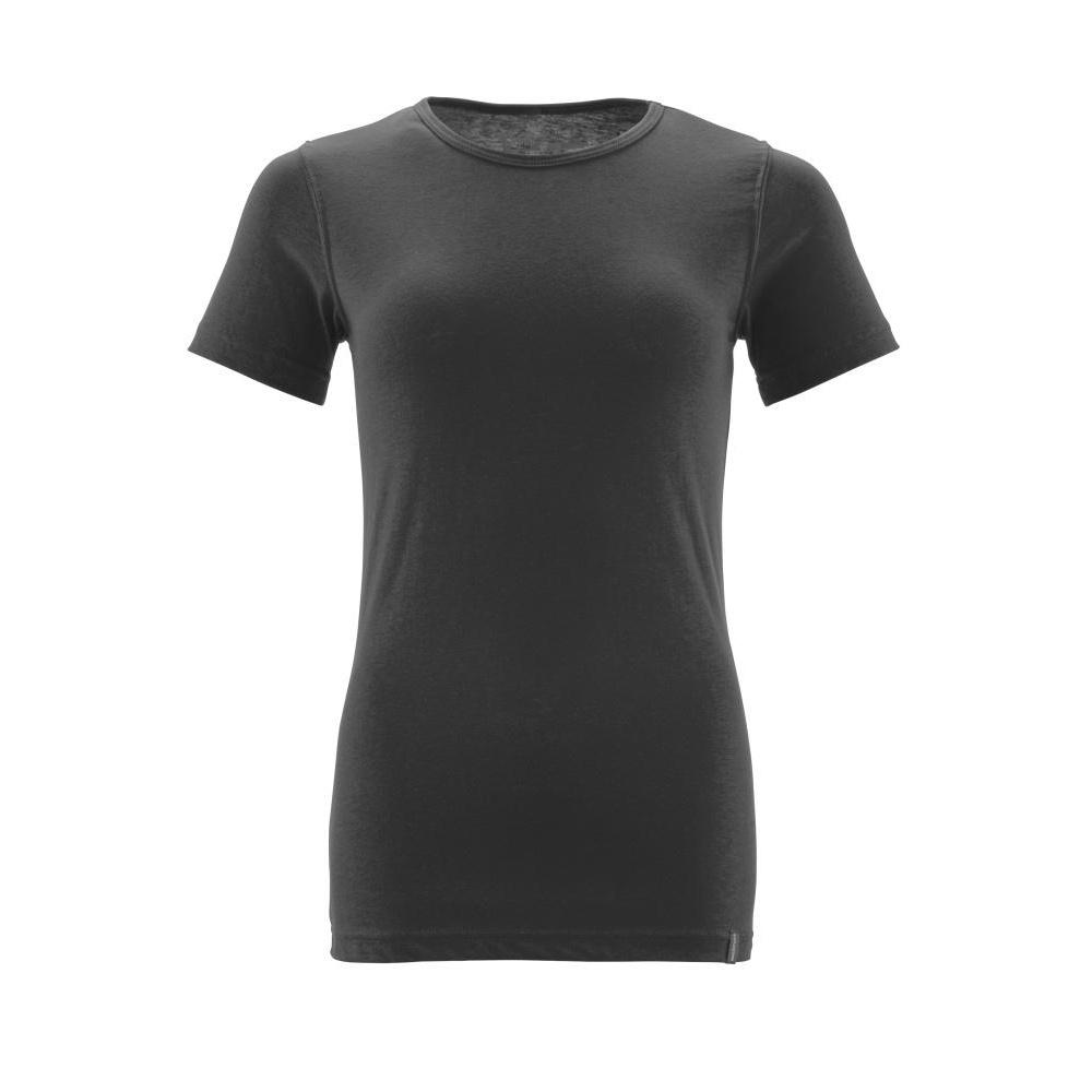 Mascot Womens/Ladies Crossover T-Shirt