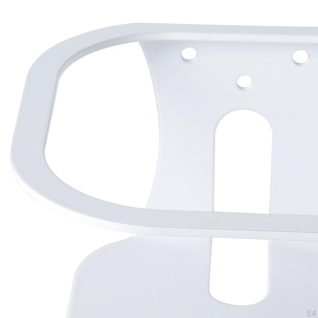 Floating Shelves Speaker Stand Loudspeaker Support Holder Audio