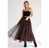 Юбка из фатина FIGL M1088