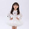 Feige Girls’ New Generation Puffy Princess Tutu Skirt