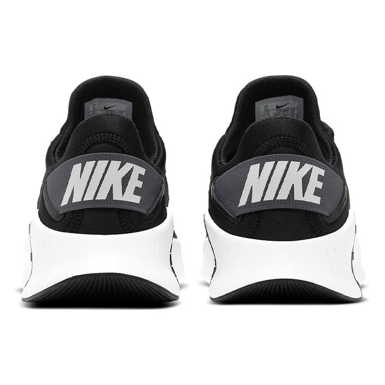 Nike Free Metcon 4 'Black White' Men's CT3886-010