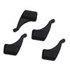 20Pairs Anti Slip Silicone Glasses Ear Hooks for Kids Adults Round Grip  Eyeglasses Sports Temple Tips Soft Ear Hook Accesories