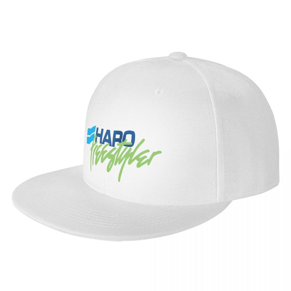 Haro Freestyler - Old School Bmx Active Hat Unisex Caps Baseball Cap Unisex's Baseball Cap Unisex Hat Baseball Cap