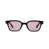 Adije Cruz (Black-Pink) Rv1008 Sunglasses