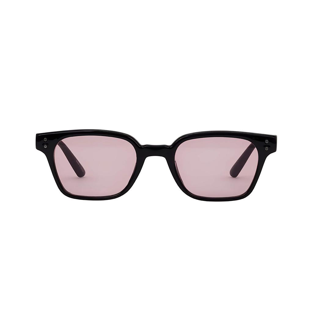 Adije Cruz (Black-Pink) Rv1008 Sunglasses