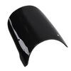 Motorcycle Windshield Windscreen with Mount Bracket Replacement for SUZUKI VX 800 SV 650 GS 500E