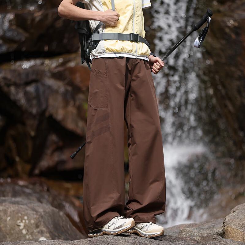 Unisex Outdoor Cargo Pants