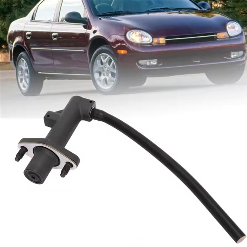 Clutch Master Cylinder Assembly For Dodge Neon 2000-2005 Car Parts- Model Codes 4668631AD, 4668631AC, 4668631AB, CM640009