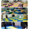 NaiDuo Professionelle 2,0 cm Taekwondo Trainingsmatte
