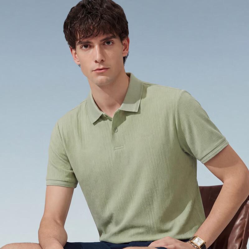 Judger Men s Short Sleeve Polo Shirt L