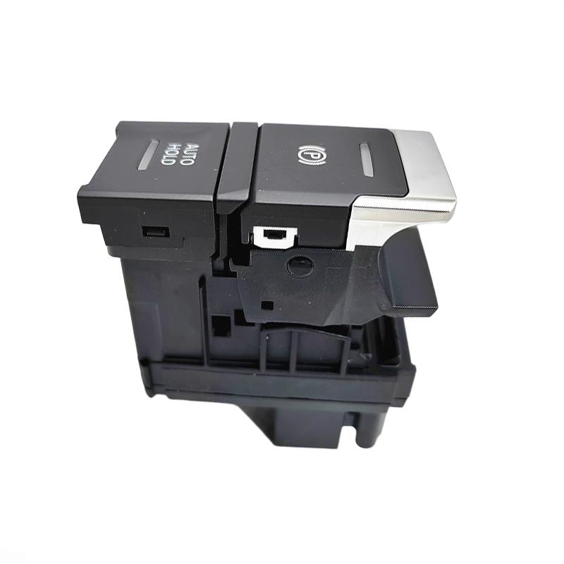 5NA927225B Electronic Handbrake Switch Parking Hand Brake Button Switch For Tiguan 2017- Seat Tarraco 5NA927225 5NG927225