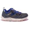 Columbia Facet 60 Low Outdry Comfortable Slip-Resistant Durable Breathable Hiking Shoes Women sneakers Black BL1821090