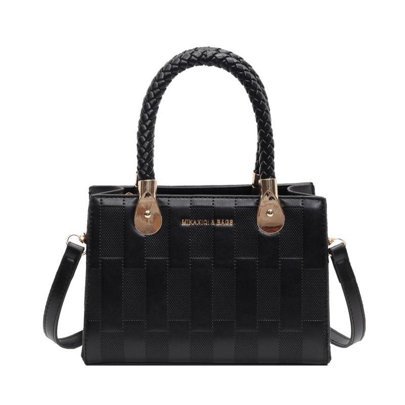 Handbag Women's New Shoulder Messenger Women's Bag