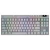 Logitech G PRO X TKL Rapid Trigger Gaming Keyboard