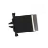 Rear Air Vent Outlet Paddle Clip Slider for Maserati Ghibli (M157) 2014-