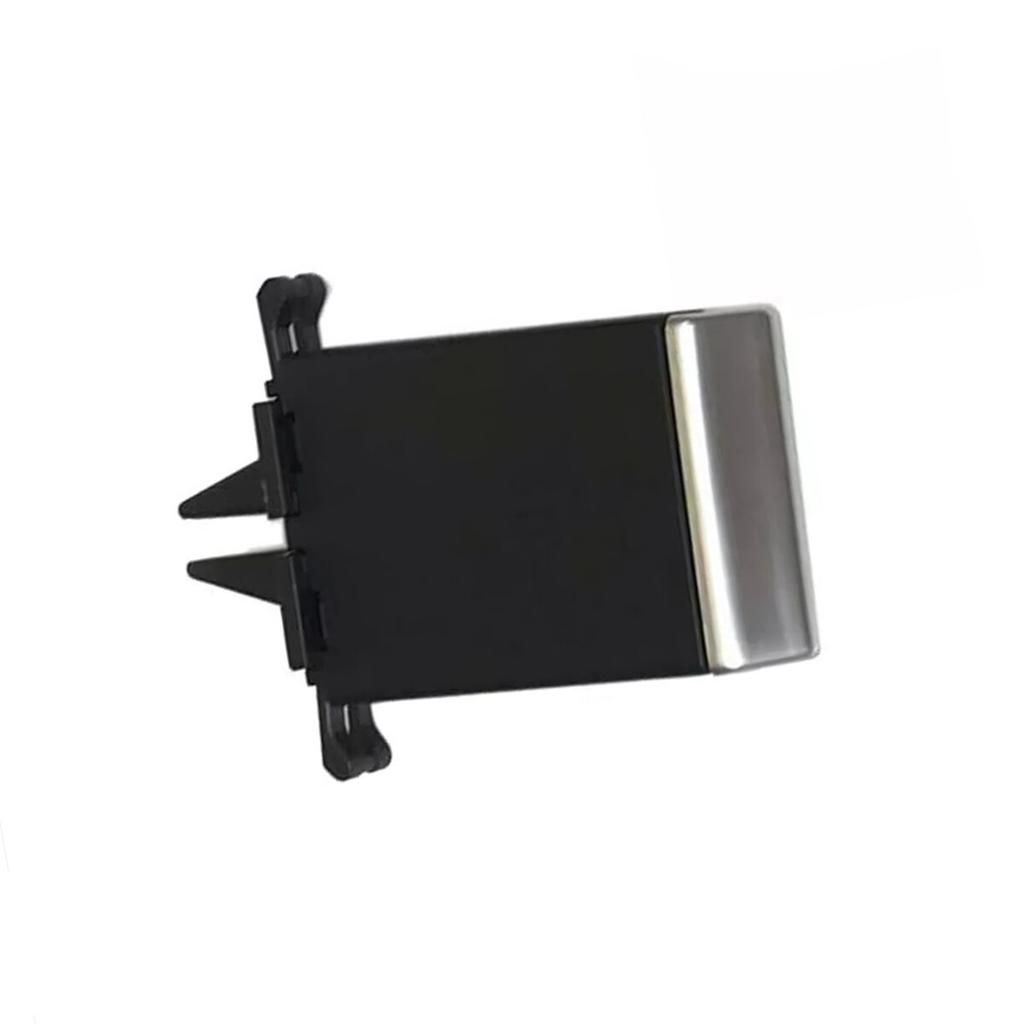 Rear Air Vent Outlet Paddle Clip Slider for Maserati Ghibli (M157) 2014-
