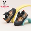 Bobdog Toddler Boys' Walking Shoes