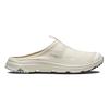 Salomon RX Slide 3.0 Almond Milk Unisex Sneakers Cream Ballad-Blue Vanilla-Ice L47758100