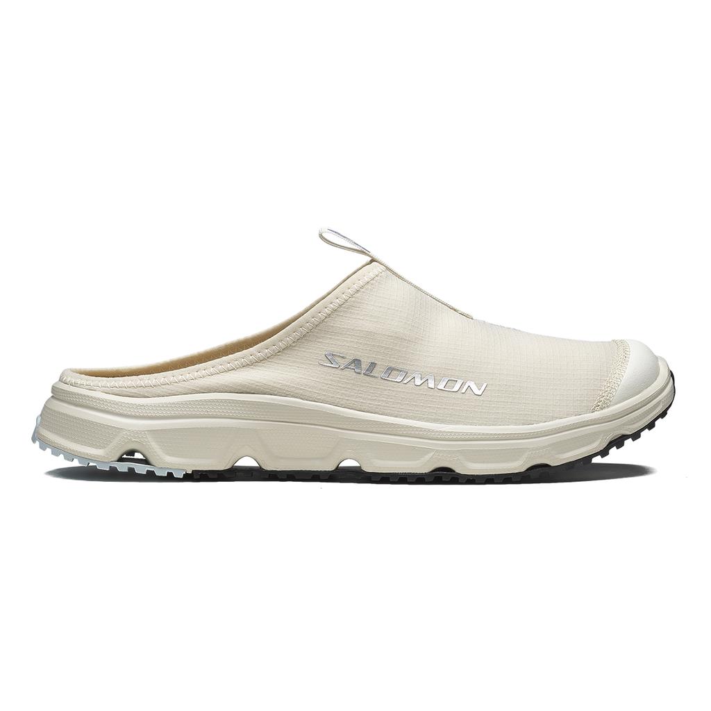 Salomon RX Slide 3.0 Almond Milk Unisex Sneakers Cream Ballad-Blue Vanilla-Ice L47758100