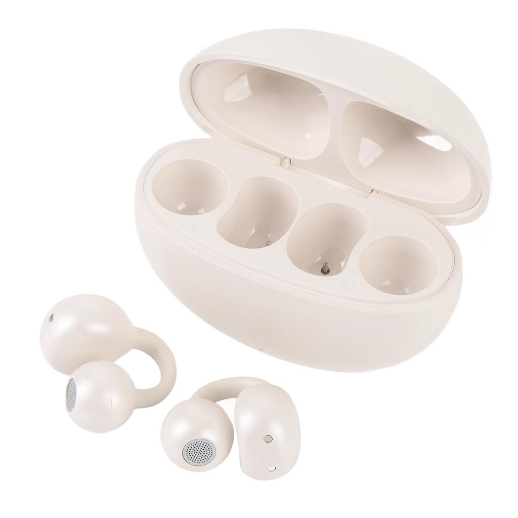 Language Translator Earbuds 144 Languages Bluetooth 5.49 Noise Cancellation Wireless Long Battery Life Translation